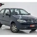 FIAT PALIO 1.0 MPI FIRE ECONOMY 8V FLEX 2P MANUAL FIAT PALIO 1.0 MPI FIRE ECONOMY 8V FLEX 2P MANUAL