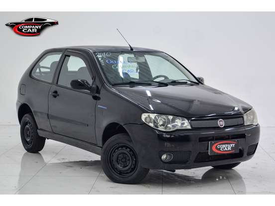 FIAT-PALIO-2009
