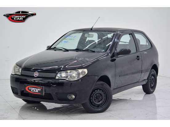 FIAT-PALIO-2009