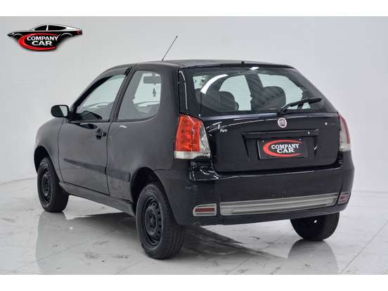FIAT-PALIO-2009