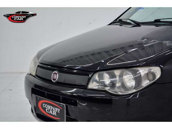 FIAT-PALIO-1.0 MPI FIRE ECONOMY 8V FLEX 4P MANUAL FIAT-PALIO-2009