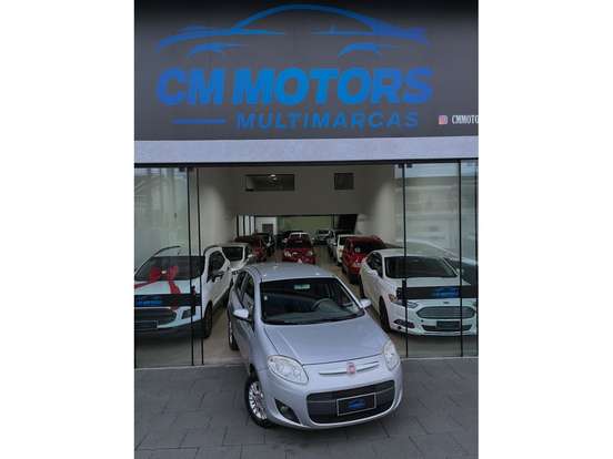 FIAT-PALIO-2013