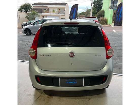 FIAT-PALIO-1.4 MPI ATTRACTIVE 8V FLEX 4P MANUAL FIAT-PALIO-2013