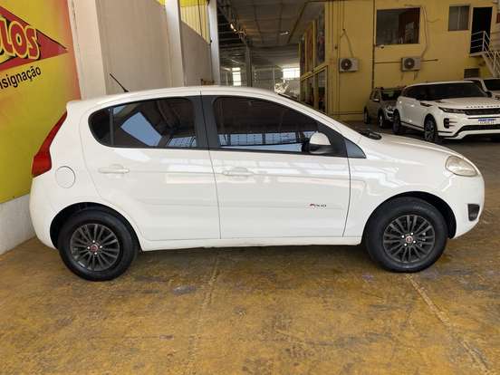FIAT-PALIO-1.4 MPI ATTRACTIVE 8V FLEX 4P MANUAL FIAT-PALIO-2013