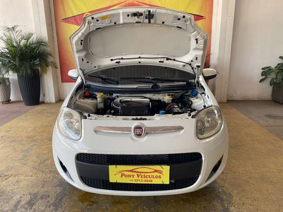 FIAT-PALIO-1.4 MPI ATTRACTIVE 8V FLEX 4P MANUAL FIAT-PALIO-2013