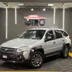 FIAT PALIO 1.4 MPI ATTRACTIVE WEEKEND 8V FLEX 4P MANUAL FIAT PALIO 1.4 MPI ATTRACTIVE WEEKEND 8V FLEX 4P MANUAL