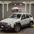 FIAT PALIO 1.4 MPI ATTRACTIVE WEEKEND 8V FLEX 4P MANUAL FIAT PALIO 1.4 MPI ATTRACTIVE WEEKEND 8V FLEX 4P MANUAL