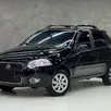 FIAT PALIO 1.4 MPI ELX 8V FLEX 4P MANUAL FIAT PALIO 1.4 MPI ELX 8V FLEX 4P MANUAL
