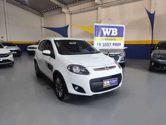 FIAT-PALIO-2013