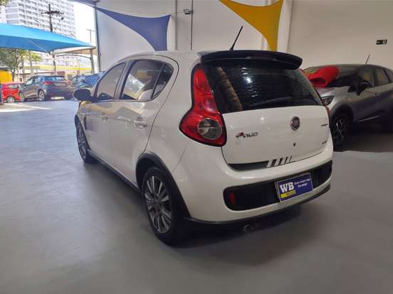 FIAT-PALIO-2013