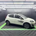 FIAT PALIO 1.6 MPI SPORTING 16V FLEX 4P MANUAL FIAT PALIO 1.6 MPI SPORTING 16V FLEX 4P MANUAL