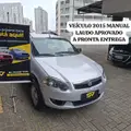 FIAT PALIO 1.6 TREKKING WEEKEND 16V FLEX 4P MANUAL FIAT PALIO 1.6 TREKKING WEEKEND 16V FLEX 4P MANUAL