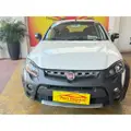 FIAT PALIO 1.8 MPI ADVENTURE WEEKEND 16V FLEX 4P MANUAL FIAT PALIO 1.8 MPI ADVENTURE WEEKEND 16V FLEX 4P MANUAL