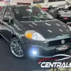 FIAT PALIO 1.8 MPI HLX WEEKEND 8V FLEX 4P MANUAL FIAT PALIO 1.8 MPI HLX WEEKEND 8V FLEX 4P MANUAL