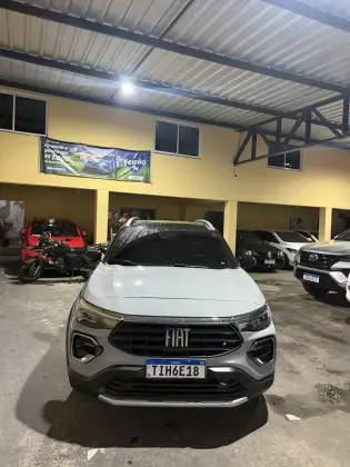 FIAT PULSE 1.0 TURBO 200 FLEX IMPETUS CVT