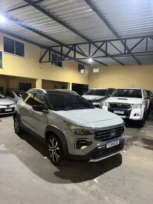 FIAT-PULSE-1.0 TURBO 200 FLEX IMPETUS CVT FIAT-PULSE-2024