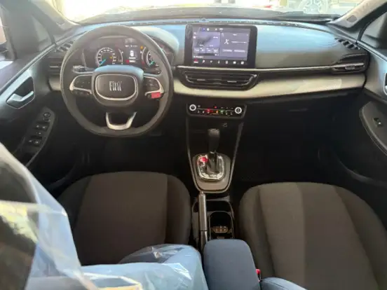 FIAT-PULSE-1.0 TURBO 200 HYBRID AUDACE CVT FIAT-PULSE-2025