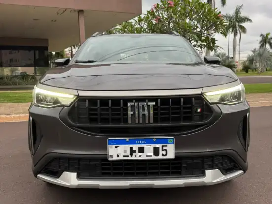 FIAT-PULSE-1.0 TURBO 200 HYBRID AUDACE CVT FIAT-PULSE-2025