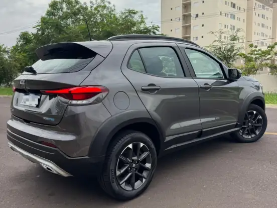 FIAT-PULSE-1.0 TURBO 200 HYBRID AUDACE CVT FIAT-PULSE-2025