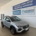 FIAT PULSE 1.3 FLEX DRIVE MANUAL FIAT PULSE 1.3 FLEX DRIVE MANUAL