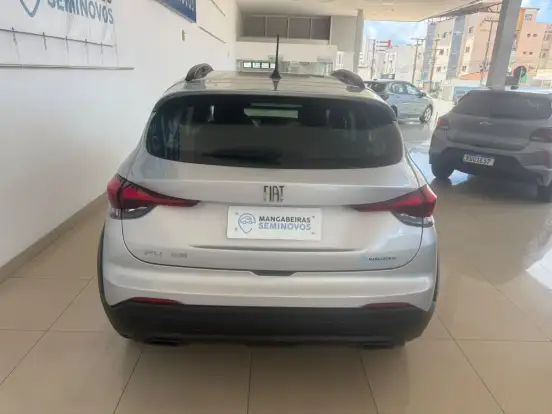 FIAT-PULSE-1.3 FLEX DRIVE MANUAL FIAT-PULSE-2023