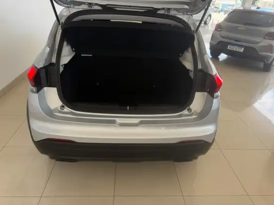 FIAT-PULSE-1.3 FLEX DRIVE MANUAL FIAT-PULSE-2023