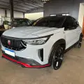 FIAT PULSE 1.3 TURBO 270 FLEX ABARTH AT6 FIAT PULSE 1.3 TURBO 270 FLEX ABARTH AT6