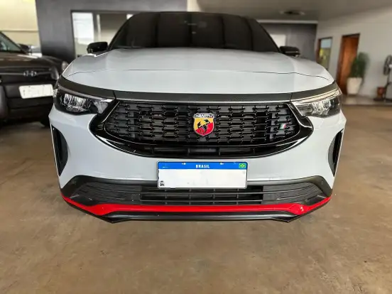 FIAT-PULSE-1.3 TURBO 270 FLEX ABARTH AT6 FIAT-PULSE-2024