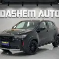 FIAT PULSE 1.3 TURBO 270 FLEX ABARTH AT6 FIAT PULSE 1.3 TURBO 270 FLEX ABARTH AT6