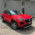 FIAT PULSE 1.0 TURBO 200 FLEX AUDACE CVT FIAT PULSE 1.0 TURBO 200 FLEX AUDACE CVT
