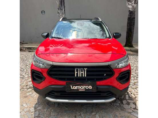 FIAT-PULSE-1.0 TURBO 200 FLEX AUDACE CVT FIAT-PULSE-2022