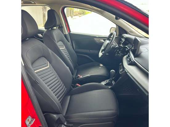 FIAT-PULSE-1.0 TURBO 200 FLEX AUDACE CVT FIAT-PULSE-2022