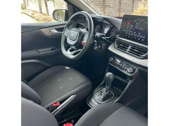 FIAT-PULSE-1.0 TURBO 200 FLEX AUDACE CVT FIAT-PULSE-2022