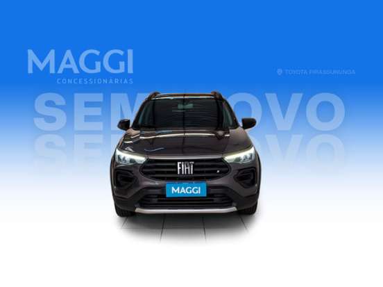 FIAT-PULSE-1.0 TURBO 200 FLEX AUDACE CVT FIAT-PULSE-2024