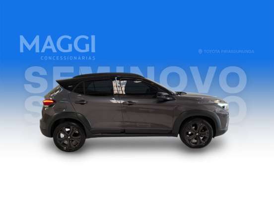 FIAT-PULSE-1.0 TURBO 200 FLEX AUDACE CVT FIAT-PULSE-2024