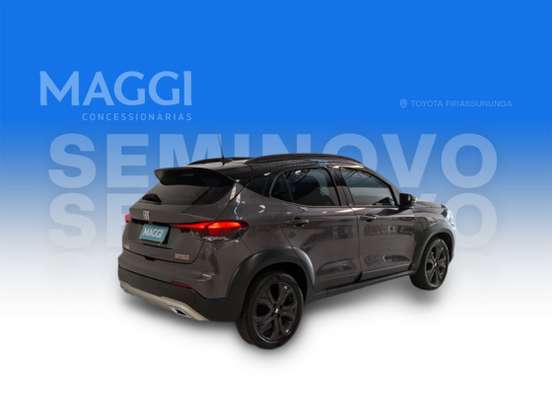 FIAT-PULSE-1.0 TURBO 200 FLEX AUDACE CVT FIAT-PULSE-2024