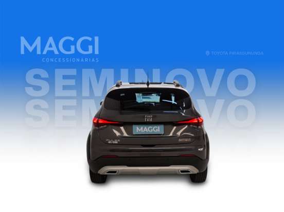 FIAT-PULSE-1.0 TURBO 200 FLEX AUDACE CVT FIAT-PULSE-2024