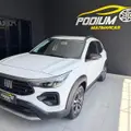 FIAT PULSE 1.0 TURBO 200 FLEX AUDACE CVT FIAT PULSE 1.0 TURBO 200 FLEX AUDACE CVT
