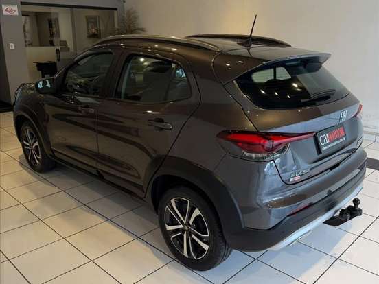 FIAT-PULSE-1.0 TURBO 200 FLEX AUDACE CVT FIAT-PULSE-2022