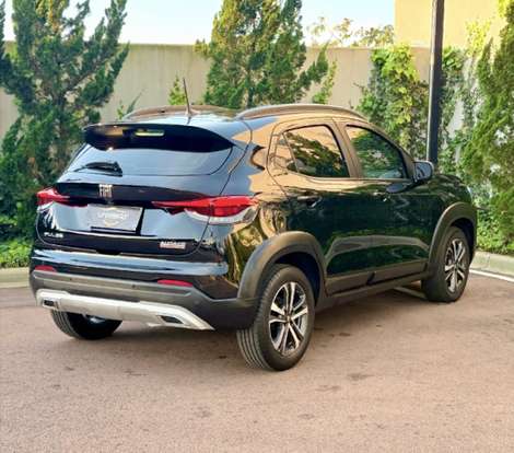 FIAT-PULSE-1.0 TURBO 200 FLEX AUDACE CVT FIAT-PULSE-2024