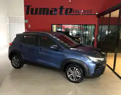 FIAT PULSE 1.0 TURBO 200 FLEX AUDACE CVT FIAT PULSE 1.0 TURBO 200 FLEX AUDACE CVT