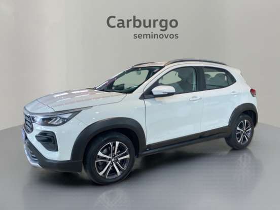 FIAT-PULSE-1.0 TURBO 200 FLEX AUDACE CVT FIAT-PULSE-2023