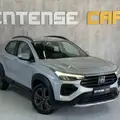 FIAT PULSE 1.0 TURBO 200 FLEX AUDACE CVT FIAT PULSE 1.0 TURBO 200 FLEX AUDACE CVT