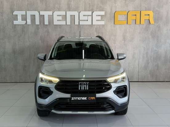 FIAT-PULSE-1.0 TURBO 200 FLEX AUDACE CVT FIAT-PULSE-2022