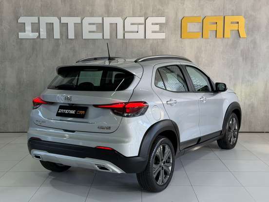FIAT-PULSE-1.0 TURBO 200 FLEX AUDACE CVT FIAT-PULSE-2022