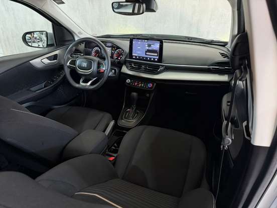 FIAT-PULSE-1.0 TURBO 200 FLEX AUDACE CVT FIAT-PULSE-2022