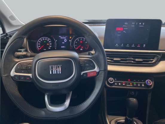FIAT-PULSE-1.0 TURBO 200 FLEX AUDACE CVT FIAT-PULSE-2023