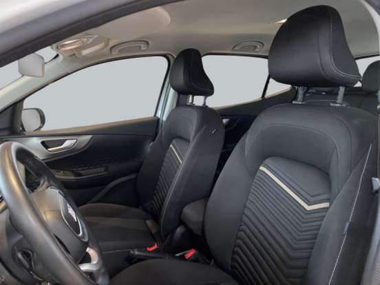 FIAT-PULSE-1.0 TURBO 200 FLEX AUDACE CVT FIAT-PULSE-2023