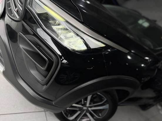 FIAT-PULSE-1.0 TURBO 200 FLEX AUDACE CVT FIAT-PULSE-2023