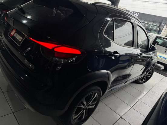 FIAT-PULSE-1.0 TURBO 200 FLEX AUDACE CVT FIAT-PULSE-2023